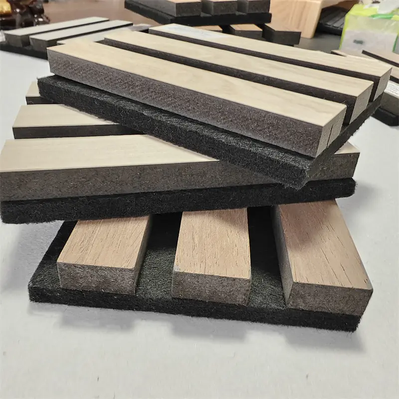 నాయిస్ కంట్రోల్ కోసం హై-క్వాలిటీ అకౌస్టిక్ ప్యానెల్‌లను ఏది అవసరం?