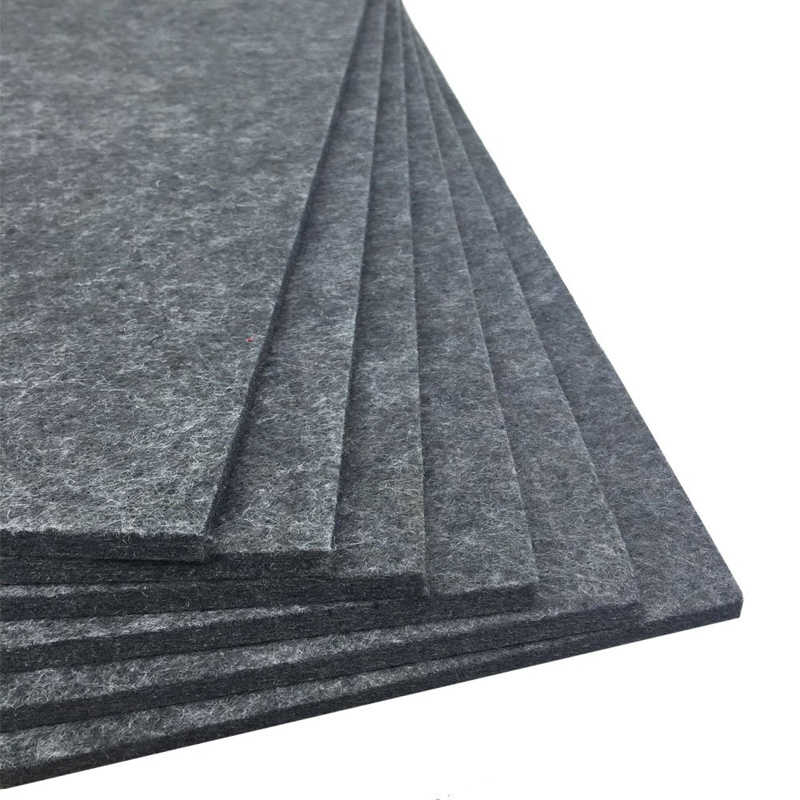 Polyester Sound Dampening Panels